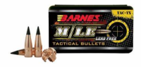 BARNES GESCHOSSE .300 AAC BLACKOUT/.308 120GR TAC-TX BT...