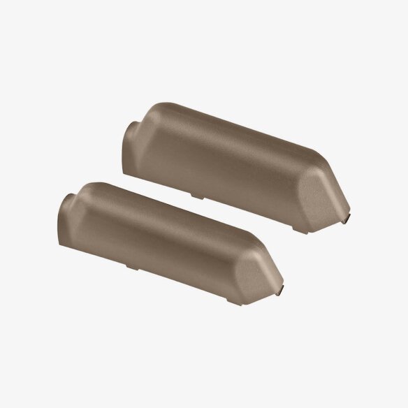 MAGPUL HUNTER/SGA HIGH CHEEK RISER KIT FLAT DARK EARTH