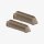 MAGPUL HUNTER/SGA HIGH CHEEK RISER KIT FLAT DARK EARTH