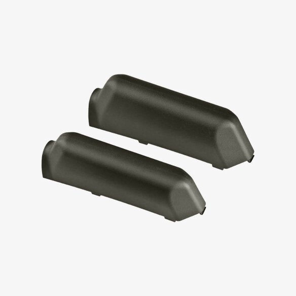 MAGPUL HUNTER/SGA HIGH CHEEK RISER KIT OLIVE DRAB GREEN