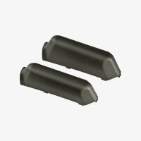 MAGPUL HUNTER/SGA HIGH CHEEK RISER KIT OLIVE DRAB GREEN