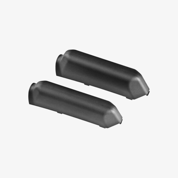 MAGPUL HUNTER/SGA LOW CHEEK RISER KIT SCHWARZ