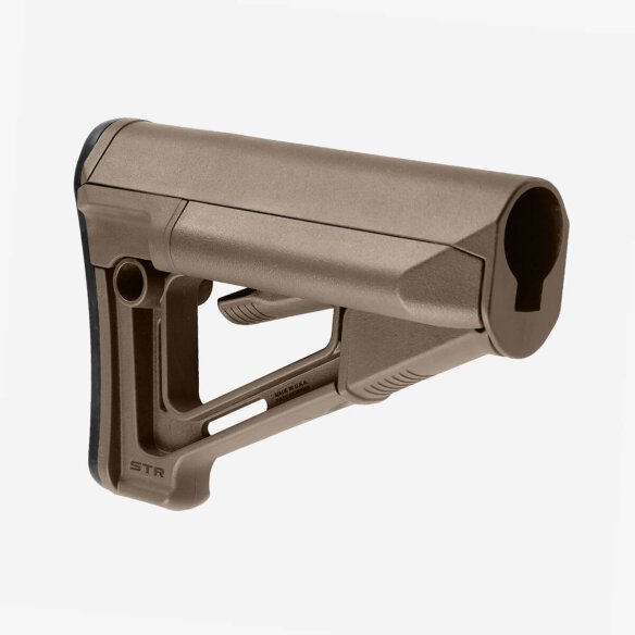 MAGPUL STR CARBINE HINTERSCHAFT - MIL-SPEC FLAT DARK EARTH