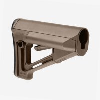 MAGPUL STR CARBINE HINTERSCHAFT - MIL-SPEC FLAT DARK EARTH