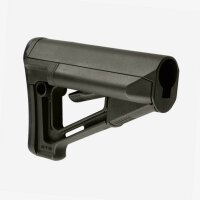 MAGPUL STR CARBINE HINTERSCHAFT - MIL-SPEC OLIVE DRAB GREEN