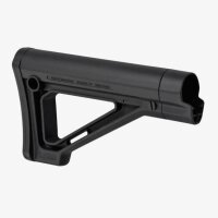 MAGPUL MOE FIXED CARBINE HINTERSCHAFT - MIL-SPEC SCHWARZ