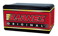 BARNES GESCHOSSE .50-110 WIN/.510 450GR ORIGINAL FN FB...