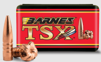 BARNES GESCHOSSE .577 NITRO EXP/.583 750GR TSX FB 20/200