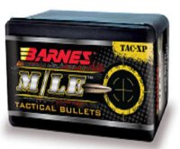 BARNES GESCHOSSE .380 AUTO/.355 80GR TAC-XP FB 40/400