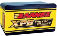 BARNES GESCHOSSE .460 S&W MAG/.451 275GR XPB 20/200