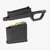 MAGPUL BOLT ACTION MAGAZINE WELL 700L STANDARD - HUNTER...