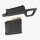 MAGPUL BOLT ACTION MAGAZINE WELL 700L STANDARD - HUNTER 700L STOCK SCHWARZ