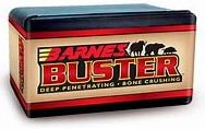 BARNES GESCHOSSE .454 CASULL/.451 325GR BUSTER FN FB 50/500