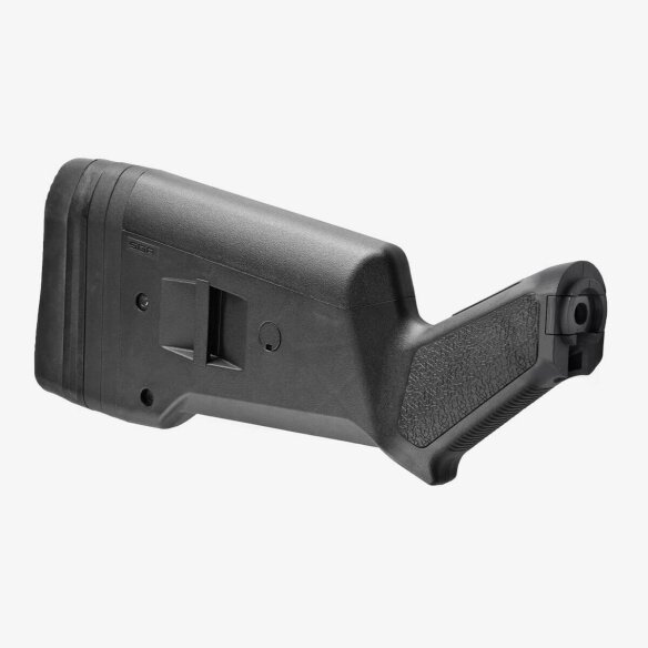 MAGPUL SGA HINTERSCHAFT - MOSSBERG 500/590/590A1 SCHWARZ