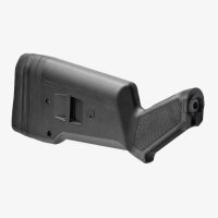 MAGPUL SGA HINTERSCHAFT - MOSSBERG 500/590/590A1 SCHWARZ