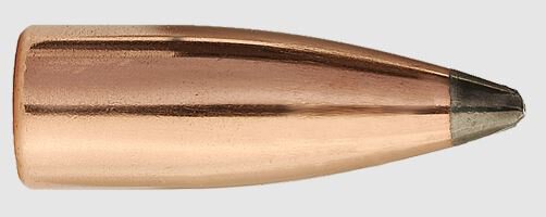 SIERRA GESCHOSSE .22/.224 HV 50GR SPT BLITZ VARMINTER 100/BOX