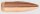 SIERRA GESCHOSSE 6MM/.243 70GR HPBT MATCHKING 500/BOX