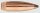 SIERRA GESCHOSSE 6MM/.243 80GR SBT BLITZ VARMINTER 100/BOX