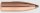 SIERRA GESCHOSSE 6MM/.243 85GR SPT VARMINTER 100/BOX