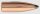 SIERRA GESCHOSSE .25/.257 87GR SPT VARMINTER 100/BOX