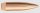 SIERRA GESCHOSSE .25/.257 100GR HBPT MATCHKING 100/BOX