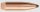 SIERRA GESCHOSSE .25/.257 117GR SBT GAMEKING 100/BOX