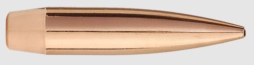 SIERRA GESCHOSSE 6,5MM/.264 107GR HPBT MATCHKING 100/BOX