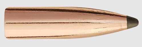 SIERRA GESCHOSSE 6,5MM/.264 120GR SPT PRO-HUNTER 100/BOX