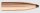 SIERRA GESCHOSSE 6,5MM/.264 120GR SPT PRO-HUNTER 100/BOX