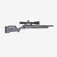 MAGPUL HUNTER 700 SCHAFT - REMINGTON 700 SHORT ACTION GRAU