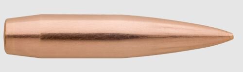 SIERRA GESCHOSSE 6,5MM/.264 130GR HBPT/CN MATCHKING 100/BOX