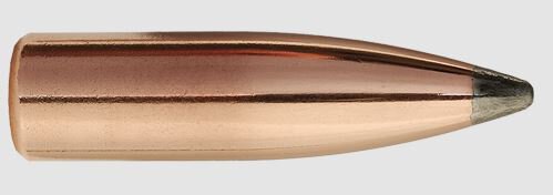 SIERRA GESCHOSSE .270/.277 130GR SPT PRO-HUNTER 100/BOX