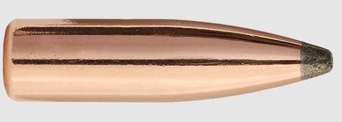 SIERRA GESCHOSSE 7MM/.284 140GR SPT PRO-HUNTER 100/BOX