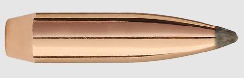 SIERRA GESCHOSSE 7MM/.284 160GR SBT GAMEKING 100/BOX