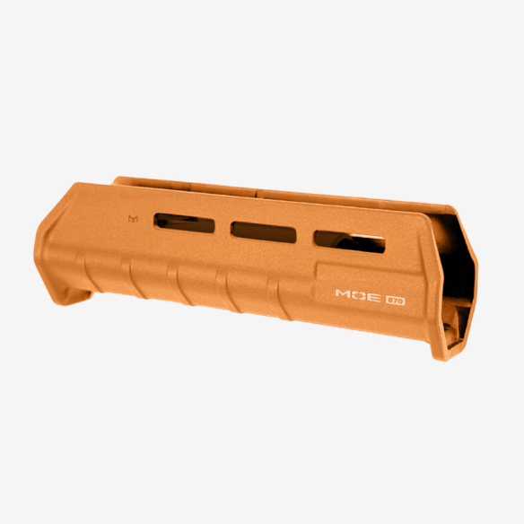MAGPUL MOE M-LOK VORDERSCHAFT - REMINGTON 870 ORANGE