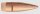 SIERRA GESCHOSSE .30/7,62MM/.308 150GR FMJBT GAMEKING 100/BOX