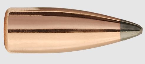 SIERRA GESCHOSSE .303/7,7MM/.311 125GR SPT PRO-HUNTER 100/BOX