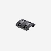 MAGPUL XTM ENHANCED RAIL PANELS SCHWARZ