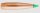 SIERRA GESCHOSSE .270/.277 140GR TGK TIPPED GAMEKING 100/BOX