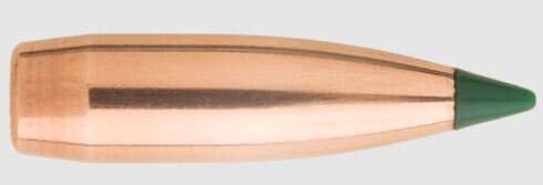 SIERRA GESCHOSSE .22/.224 HV 60GR TMK TIPPED MATCHKING 500/BOX