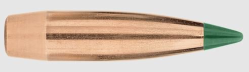SIERRA GESCHOSSE 6,5MM/.264 107GR TMK TIPPED MATCHKING 100/BOX