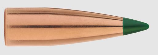 SIERRA GESCHOSSE .30/7,62MM/.308 125GR TMK TIPPED MATCHKING 100/BOX