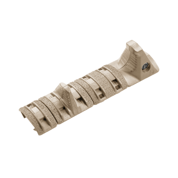 MAGPUL XTM HAND STOP KIT FLAT DARK EARTH
