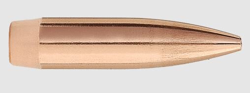 SIERRA GESCHOSSE .22/.224 HV 77GR HPBT - CANNELURE MATCHKING 50/BOX