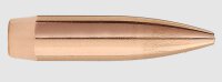 SIERRA GESCHOSSE .22/.224 HV 77GR HPBT - CANNELURE...