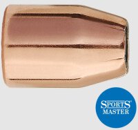 SIERRA GESCHOSSE 9MM/.355 115GR JHP SPORTS MASTER 100/BOX