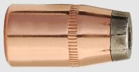 SIERRA GESCHOSSE .38/.357 158GR JHC SPORTS MASTER 100/BOX