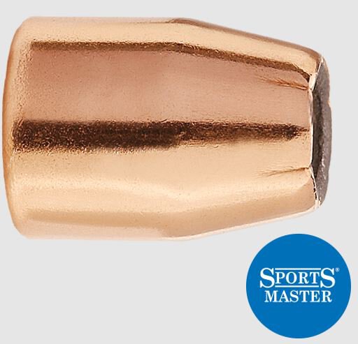 SIERRA GESCHOSSE 10MM/.400 150GR JHP SPORTS MASTER 100/BOX