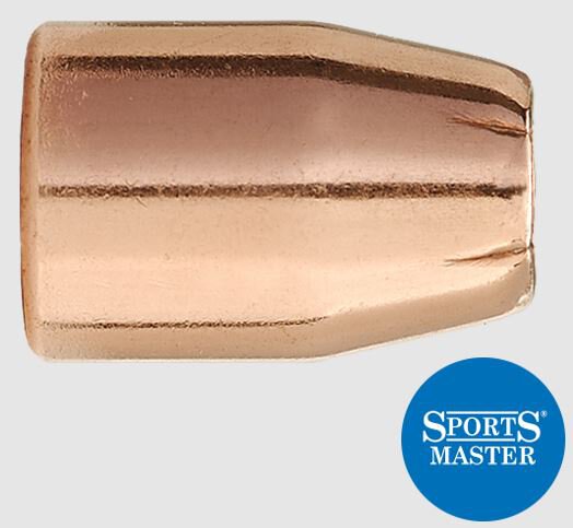 SIERRA GESCHOSSE 10MM/.400 165GR JHP SPORTS MASTER 100/BOX