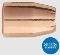 SIERRA GESCHOSSE 10MM/.400 165GR JHP SPORTS MASTER 100/BOX